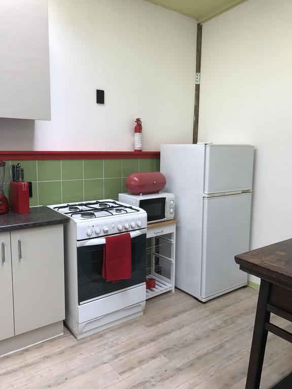 River Retreat Hotel Coalgate Ngoại thất bức ảnh