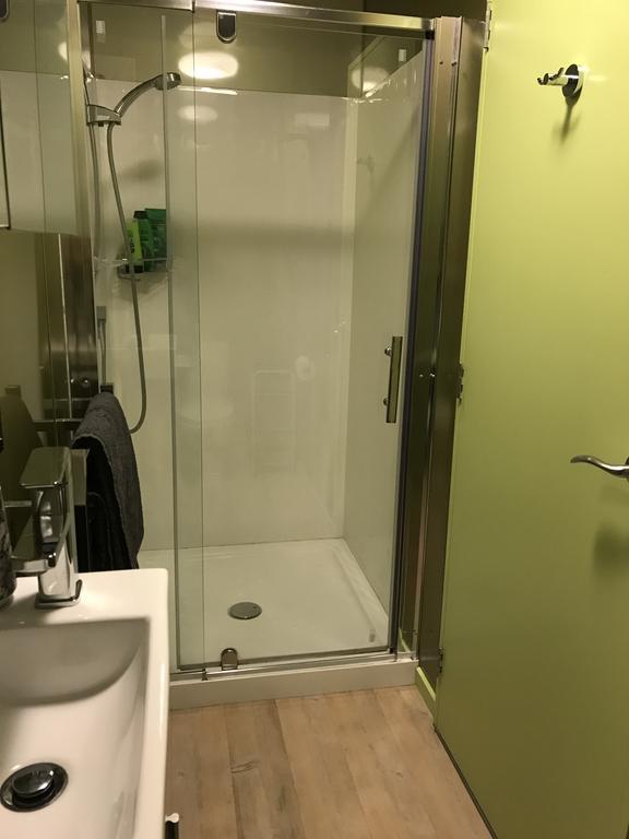 River Retreat Hotel Coalgate Ngoại thất bức ảnh