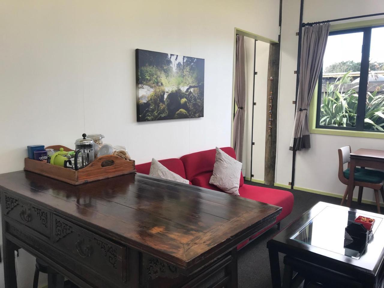 River Retreat Hotel Coalgate Ngoại thất bức ảnh