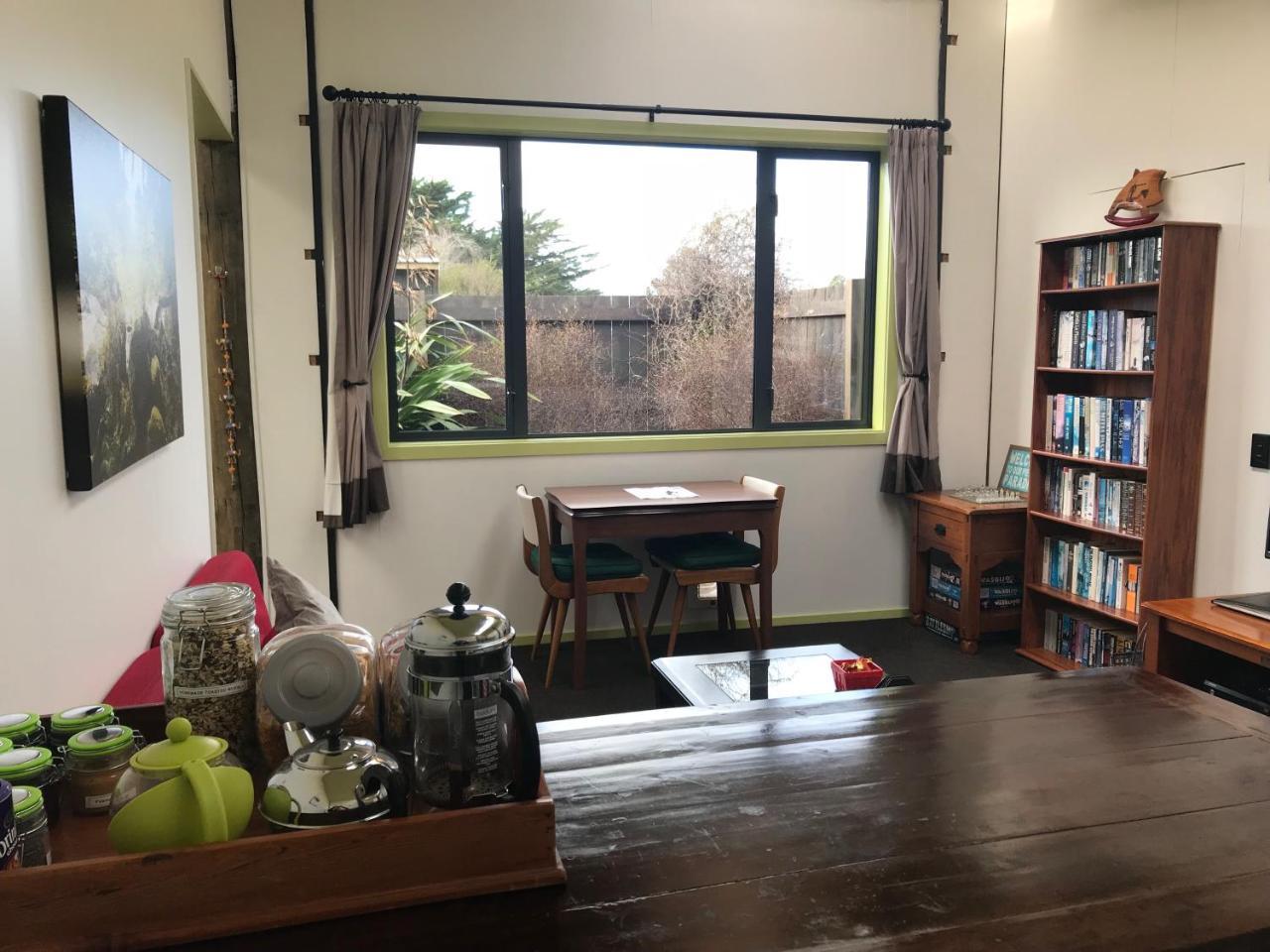 River Retreat Hotel Coalgate Ngoại thất bức ảnh